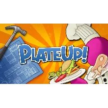PlateUp! Steam | GLOBAL | Моментальная выдача | Бонус за отзыв