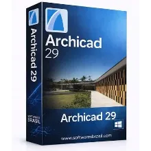 ArchiCAD 29 Полная версия Edu| Windows/macOS | English | Мгновенная доставка