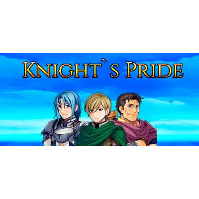 Knight`s Pride (STEAM KEY/REGION FREE) - irongamers.ru