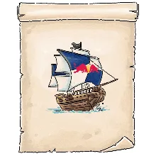 Assassin’s Creed Black Flag Resynced — Wings of the Tempest Sails Red Bull | Ключ