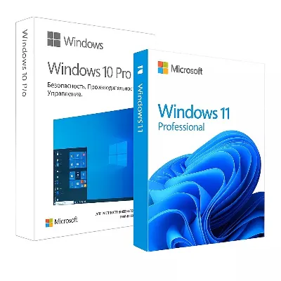 Windows 10/11 Pro Retail-ключ активации - irongamers.ru