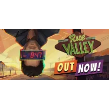 Rue Valley GLOBAL и RU+CIS | Ключ Steam (стандартное издание)