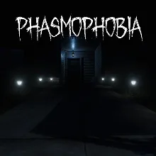 Phasmophobia / Аренда аккаунта Steam онлайн / Без Guard / GFN