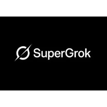 Общий аккаунт Grok Super AI – Премиум доступ на 1 месяц
