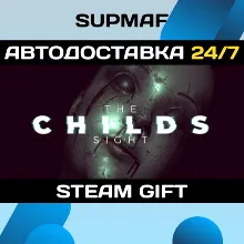 The Childs Sight | STEAM GIFT | RU・KZ・UA・BY・CIS