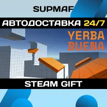 Yerba Buena | STEAM GIFT | RU・KZ・UA・BY・CIS