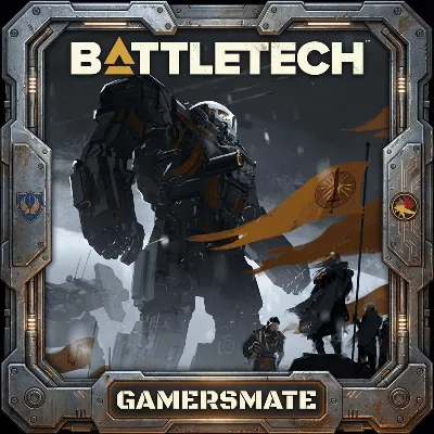BATTLETECH STEAM КЛЮЧ РФ-СНГ-УКР - irongamers.ru