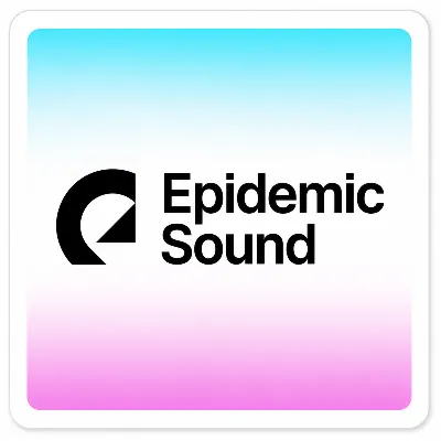 Epidemic Sound Creator/Pro 1-12M Подписка | ПОЛНАЯ ГАРАНТИЯ - irongamers.ru