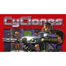 CyClones 🔥 ПК Код 🖥️ GOG 🌟