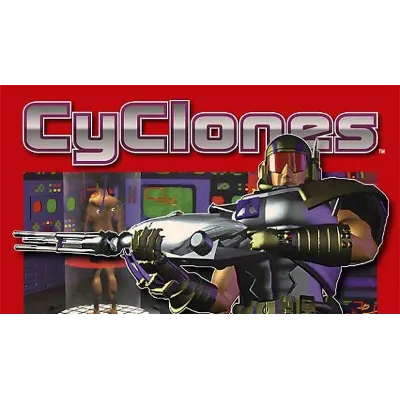CyClones 🔥 ПК Код 🖥️ GOG 🌟 - irongamers.ru