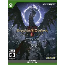 Dragon's Dogma 2: Dark Arisen Expansion XBOX SERIES X|S Ключ USA