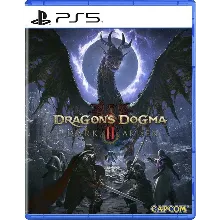 Dragon's Dogma 2 / Dark Arisen (Playstation PS5) УСЛУГА ПОКУПКА ИГРЫ НА ВАШ АКАУНТ