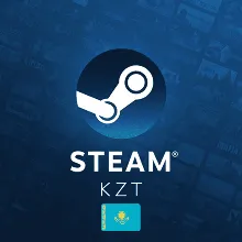 Steam КАЗАХСТАН ТЕНГЕ KZT Пополнение Стим тэнге 🇰🇿₸✅АВТОВЫДАЧА🇰🇿₸