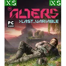 The Alters: Last Variable XBOX SERIES X|S PC УСЛУГА ПОКУПКА DLC НА ВАШ АКАУНТ