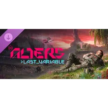 The Alters: Last Variable (Steam Gift Россия)