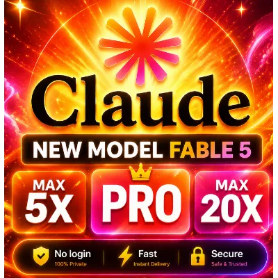 Claude AI | Подписка PRO / MAX CODE | НА ВАШ АККАУНТ | 1 МЕС - irongamers.ru