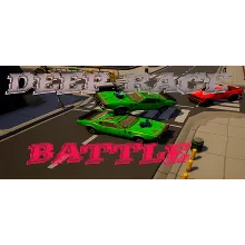Deep Race: Battle STEAM KEY GLOBAL