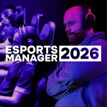 Esports Manager 2026 | Steam
