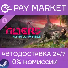 The Alters: Last Variable | АВТОДОСТАВКА [Россия Steam Gift]
