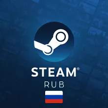 Steam РОССИЯ РУБ Пополнение Стим рублями + страны СНГ 🇷🇺₽✅АВТОВЫДАЧА🇷🇺₽🟢