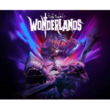 Tiny Tina's Wonderlands Epic Games Key Region Free