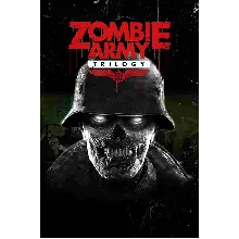 Zombie Army Trilogy Xbox One/Series X|S | Ключ | Гарантия