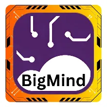 BigMind DR Basic От Genie9 Пожизненный план