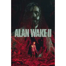 Alan Wake 2 Epic Games Offline (No Guard)🔥