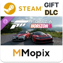 Forza Horizon 5 / Steam АВТО / RU + WORLD - irongamers.ru