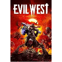 Evil West Steam Offline (No Guard)🔥