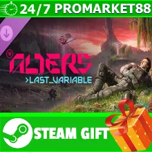 ВСЕ СТРАНЫ+РОССИЯ The Alters: Last Variable STEAM