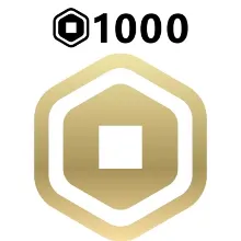 Роблокс Roblox 1000(любой регион) | АВТОВЫДАЧА | Roblox gift card / робуксы | ВСЕ РЕГ
