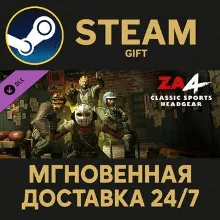 Zombie Army 4: Classic Sports Headgear Bundle Steam Gift СТИМ ГИФТ ПК АВТОДОСТАВКА