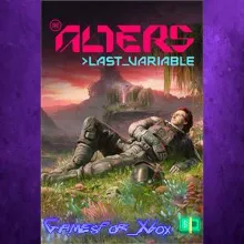 The Alters Last Variable WIND DLC