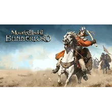 Mount & Blade II: Bannerlord (PS4/RUS) П1 - Оффлайн