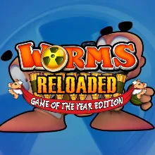 Origin Worms Reloaded: Game of the Year Edition аккаунт+почта