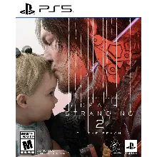 DEATH STRANDING 2: ON THE BEACH Playstation PS5 УСЛУГА ПОКУПКА ИГРЫ НА ВАШ АКАУНТ