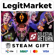 Celestial Return / Steam АВТО / РУ + МИР