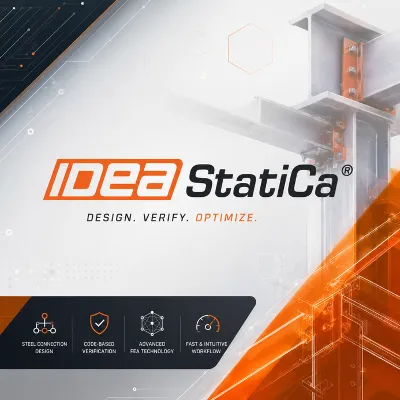 IDEA StatiCa EDU | 1-Year Subscription | Private Account - irongamers.ru