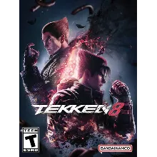 Tekken 8 Steam Offline (No Guard)