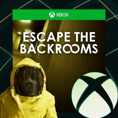 Escape the Backrooms XBOX SERIES X|S + ПК WINDOWS GIFT НА ВАШ АККАУНТ - irongamers.ru