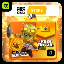 АКЦИИ | ПРОПУСК | БЕЗ ВХОДА | CLASH ROYALE | SUPERCELL STORE