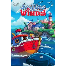 Sailing the Winds Xbox One|X|S активация