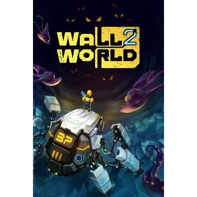 Wall World 2 Xbox One & Xbox Series X|S активация - irongamers.ru