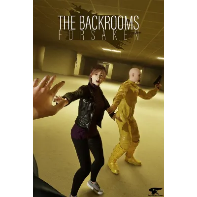 The Backrooms: Forsaken Xbox Series X|S активация - irongamers.ru