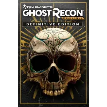 Tom Clancy's Ghost Recon Wildlands Definitive Ed Xbox