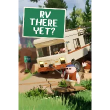 RV There Yet? Xbox Series X|S активация