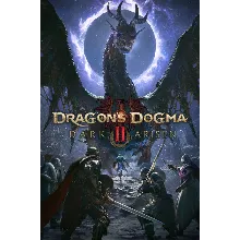 Dragon's Dogma 2: Dark Arisen Xbox активация