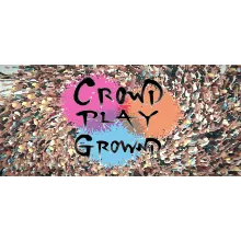 Crowd Playground (Steam Key / Region Free)