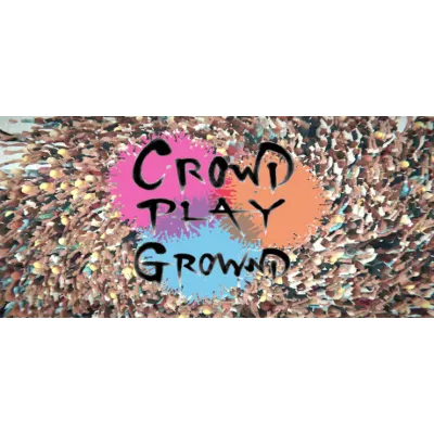 Crowd Playground (Steam Key / Region Free)
